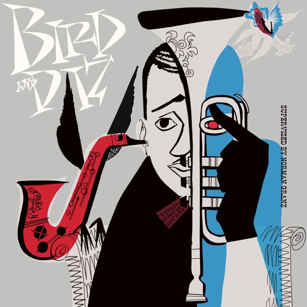 Bird and Diz