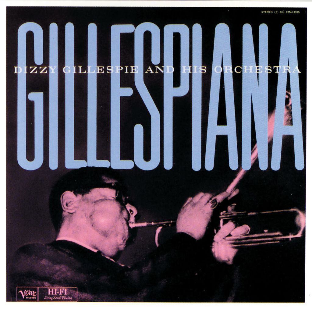 Gillespiana