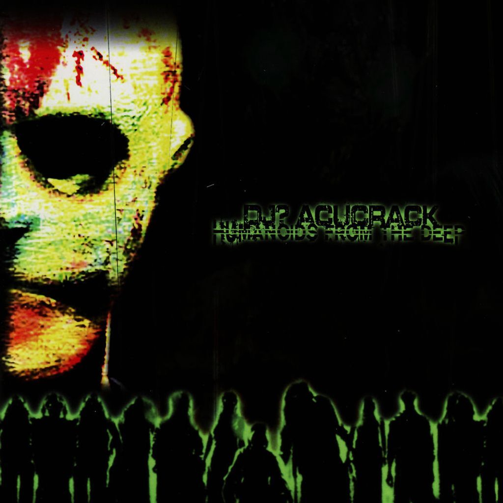 Humanoids From the Deep