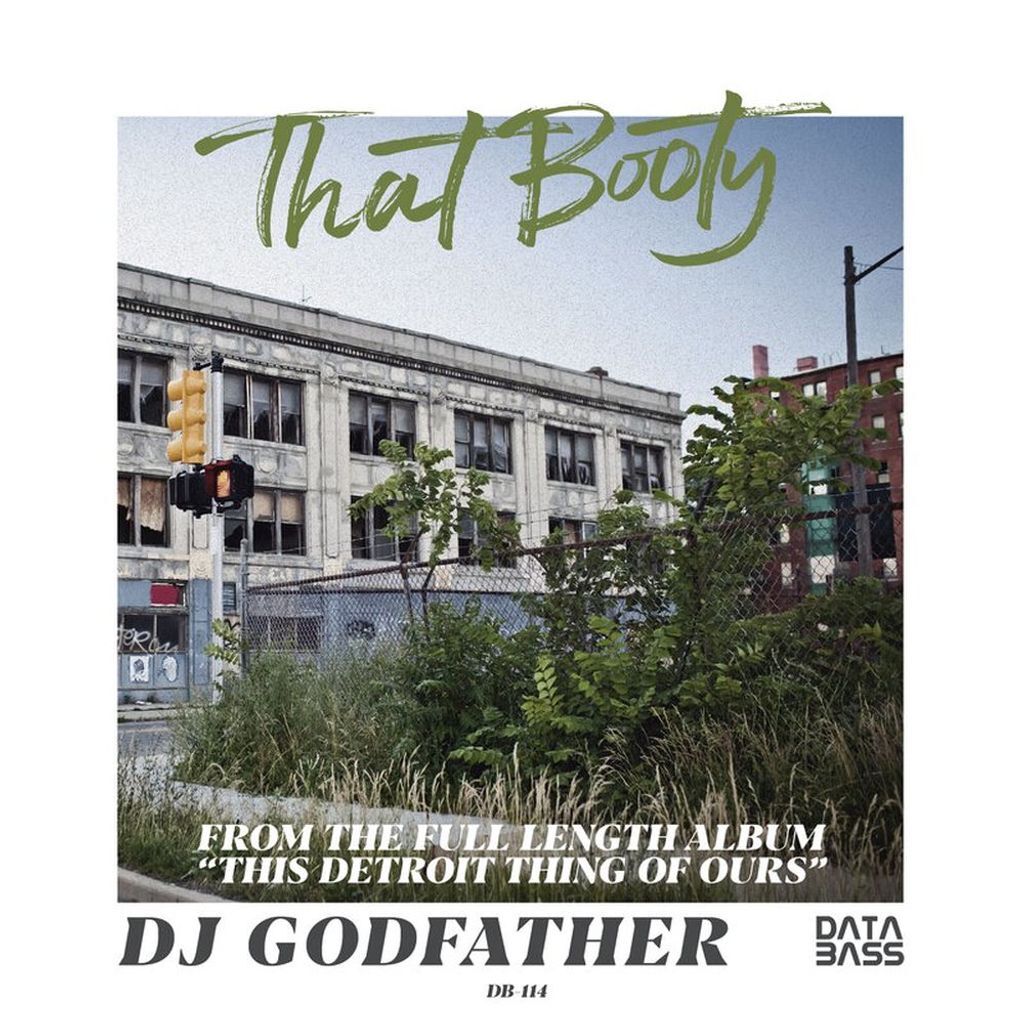 That Booty EP