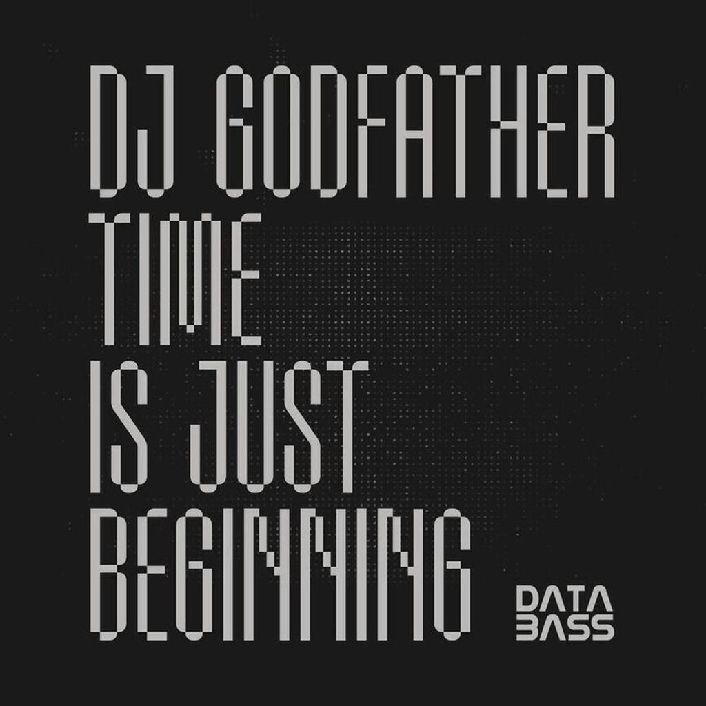 Time Is Just Beginning