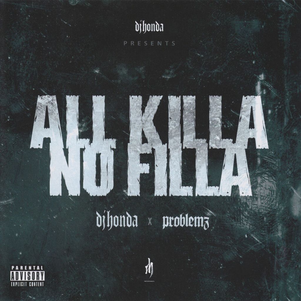 All Killa No Filla