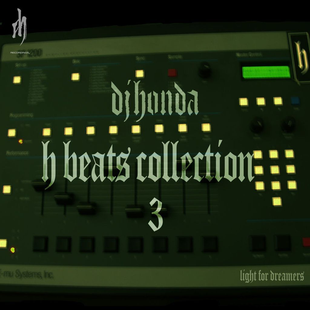 H Beats Collection, Vol.3