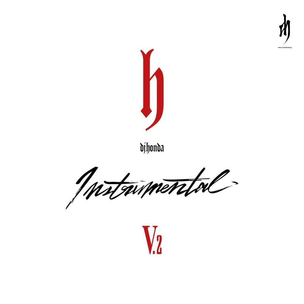 hV II (Instrumental)