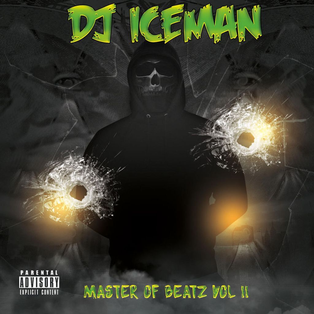 Master Of Beatz Vol 2