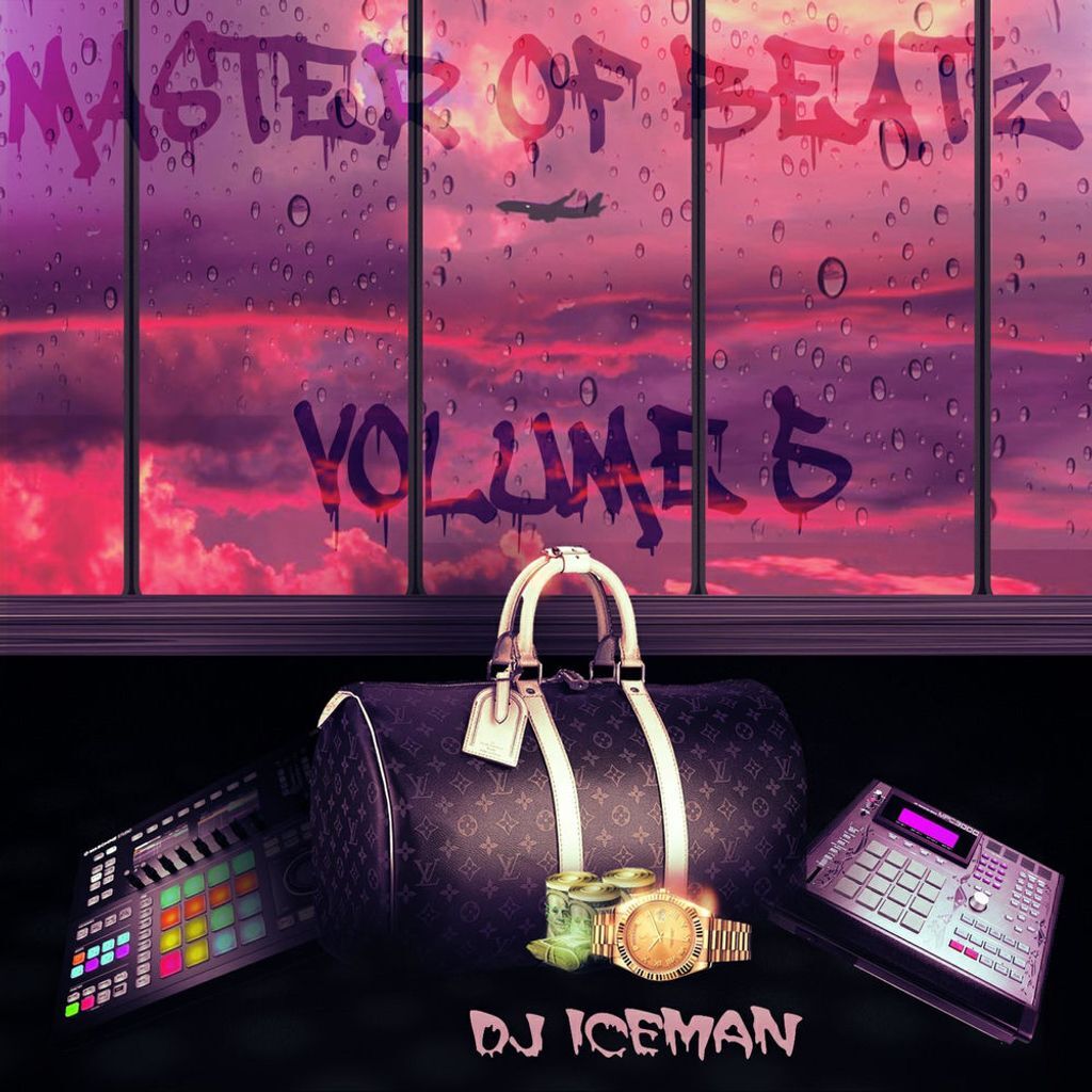 Master Of Beatz Vol 5