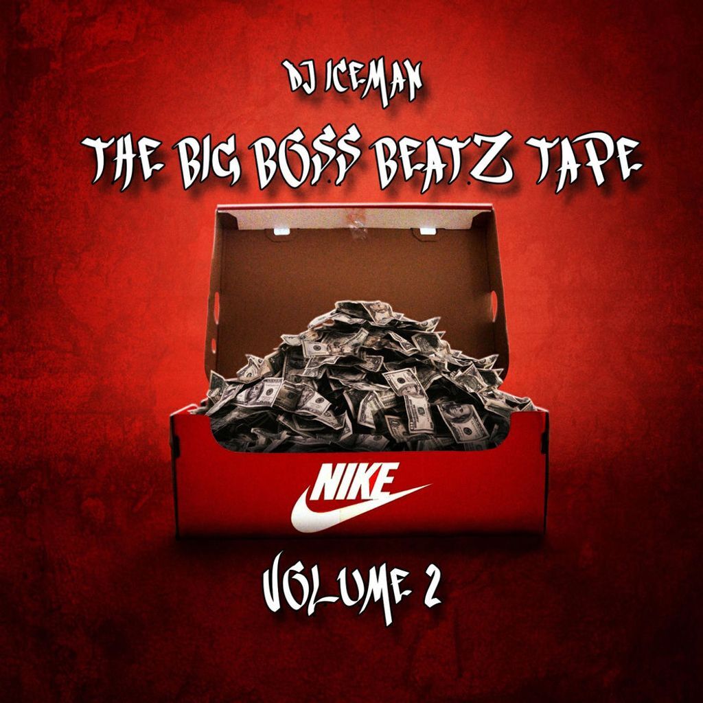 The Big Boss Beatz Tape Vol 2