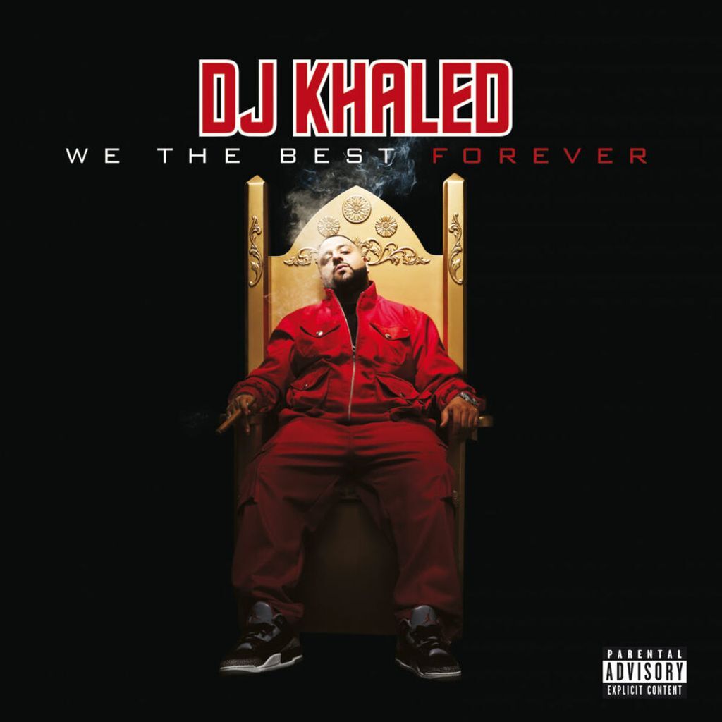 We the Best Forever