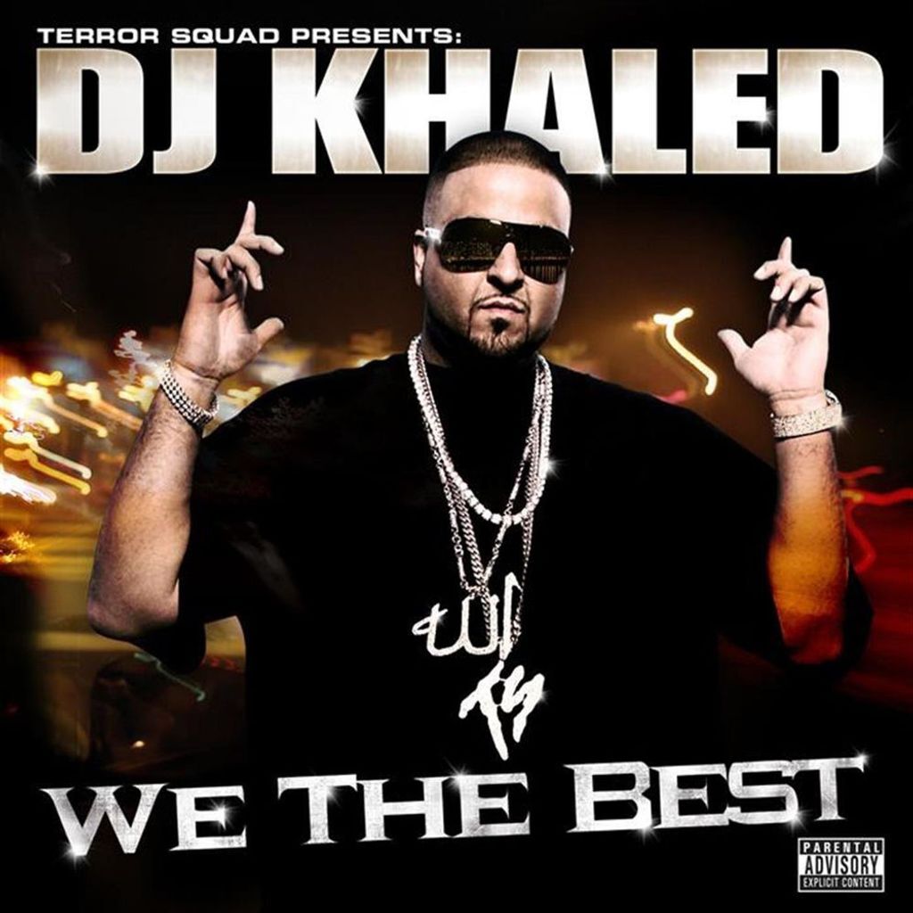We the Best
