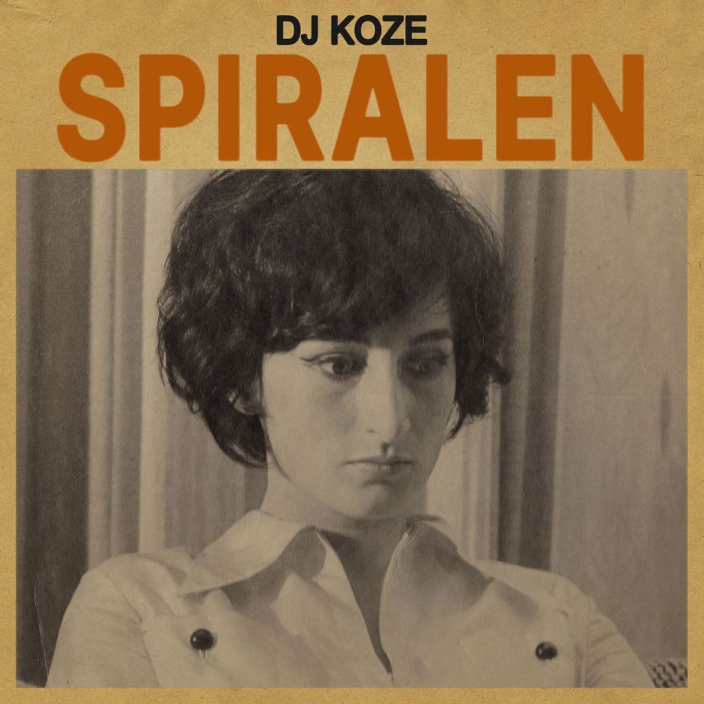 Spiralen