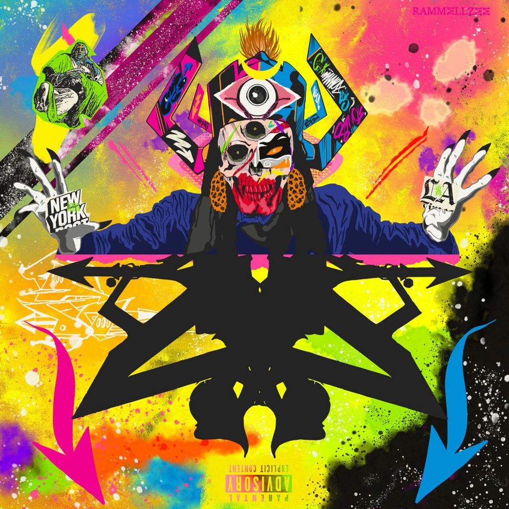 Rammellzee