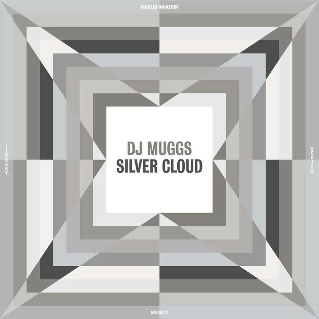 Silver Cloud
