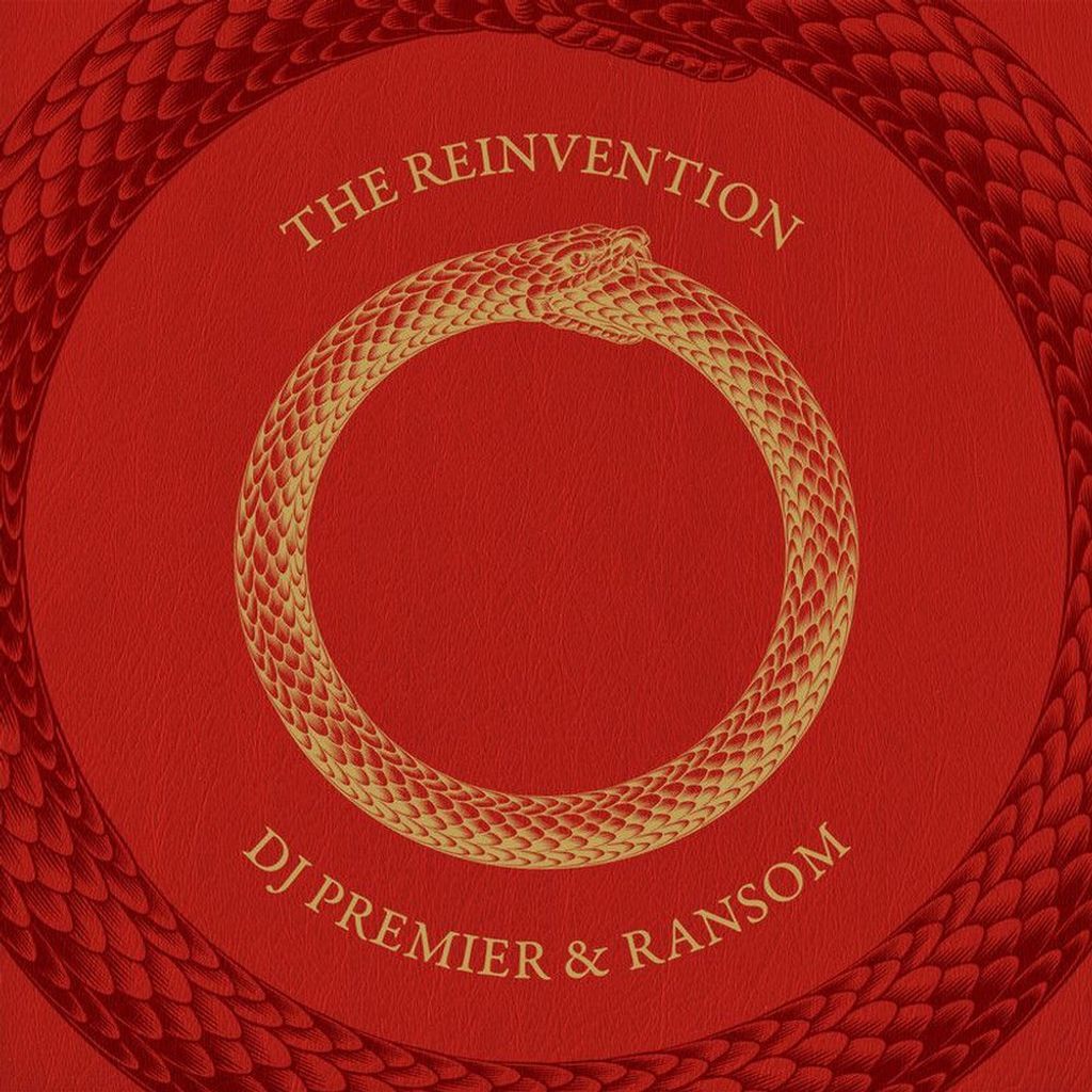The Reinvention