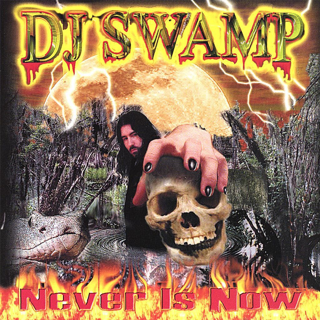Never is Now