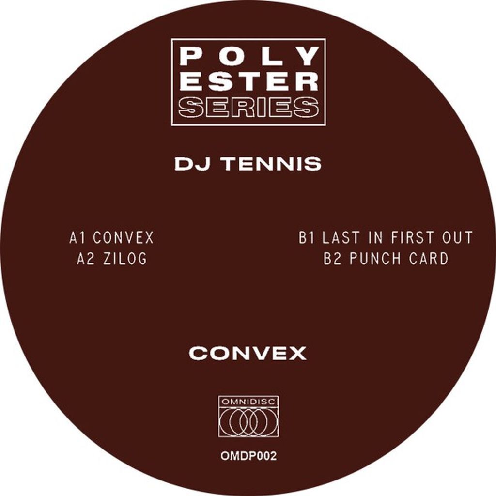 Convex