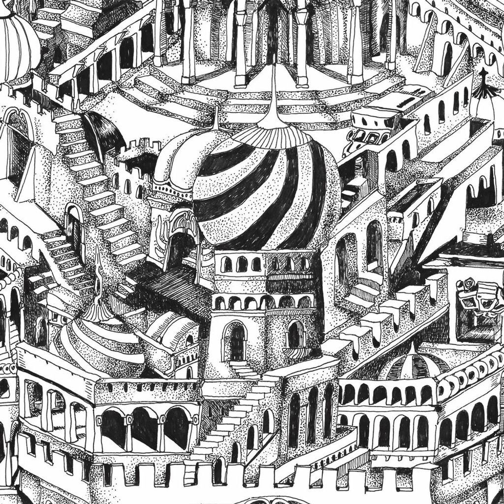 Divisions / Chirality