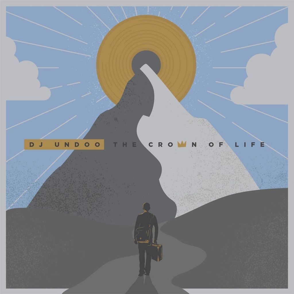 The Crown Of Life