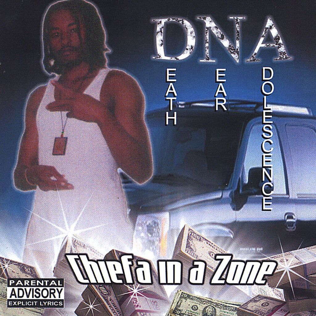 Chiefa in a Zone