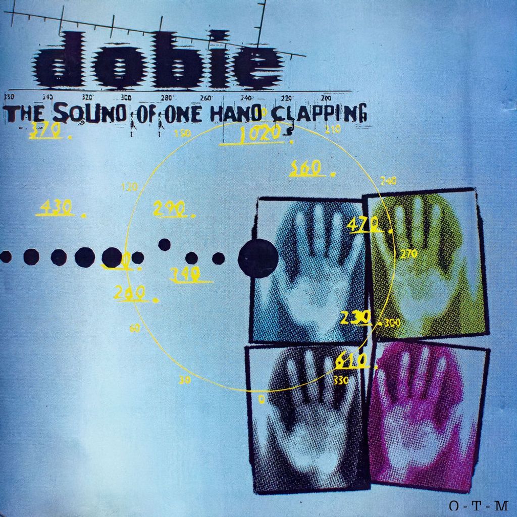 The Sound of One Hand Clapping