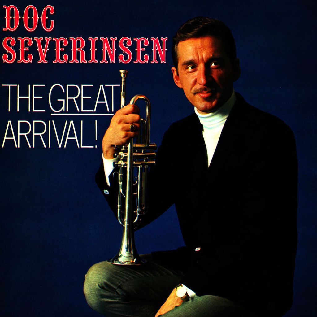 The Great Arrival!