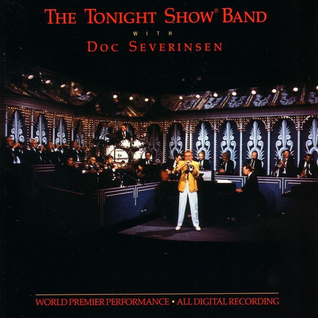 The Tonight Show Band With Doc Severinsen