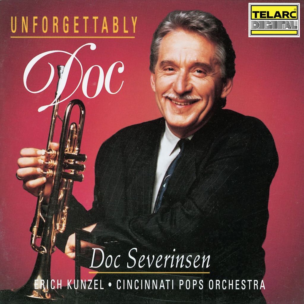 Unforgettably Doc