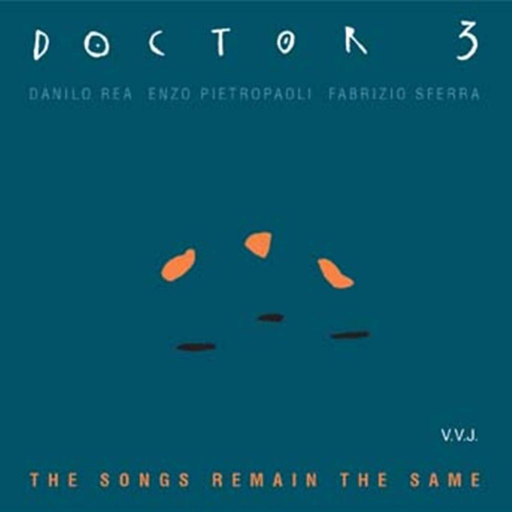 The Songs Remain the Same