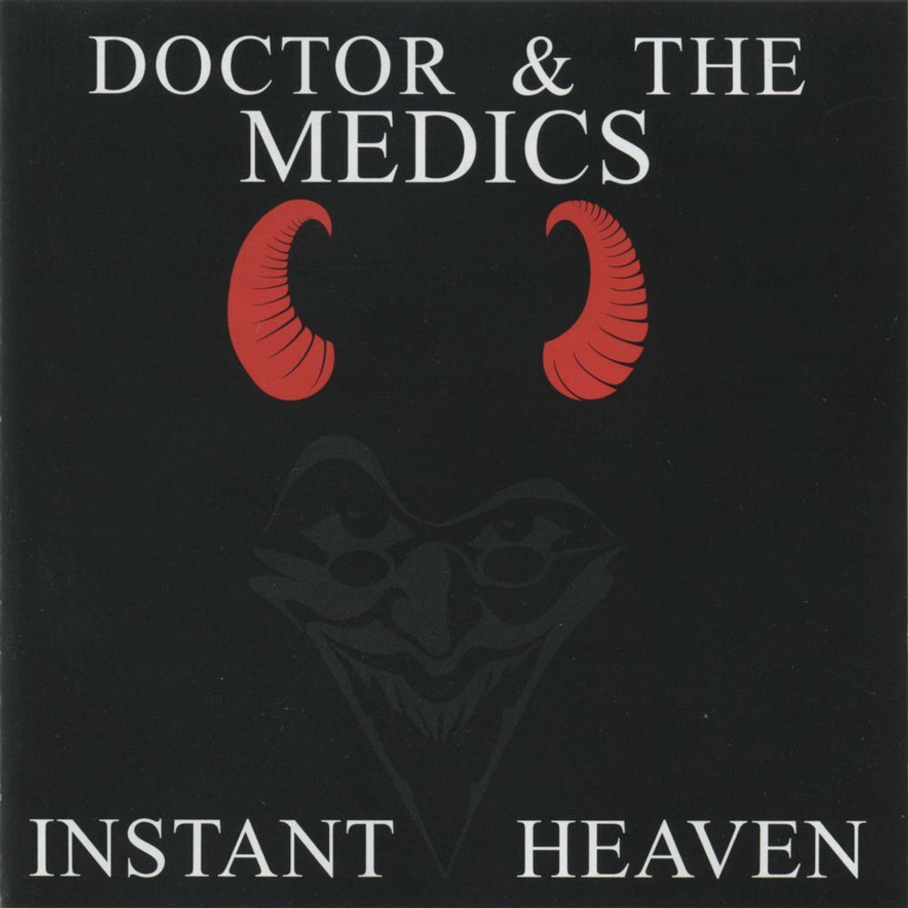 Instant Heaven