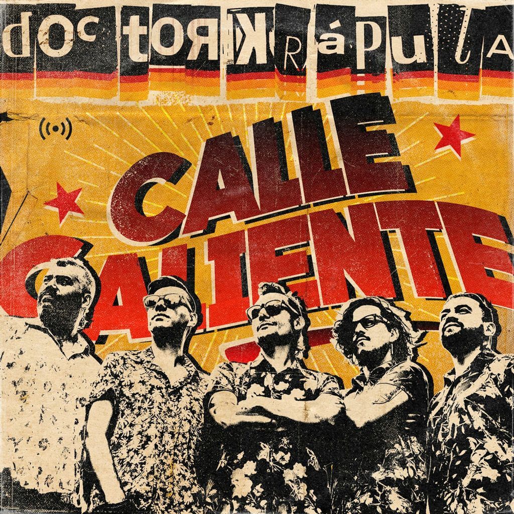 Calle caliente