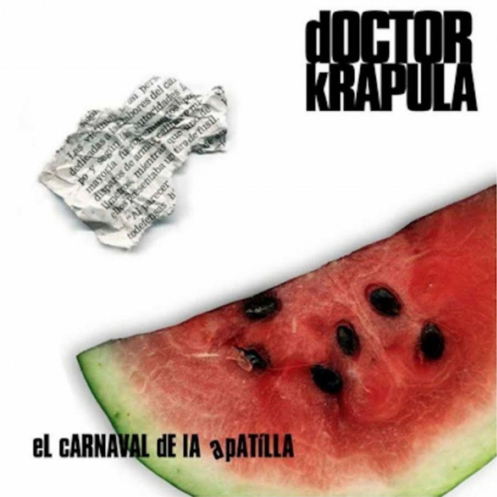 El carnaval de la apatilla