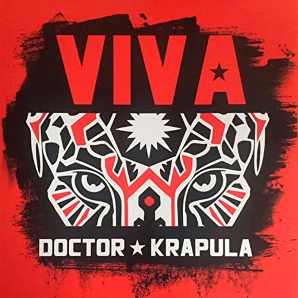 Viva Doctor Krápula