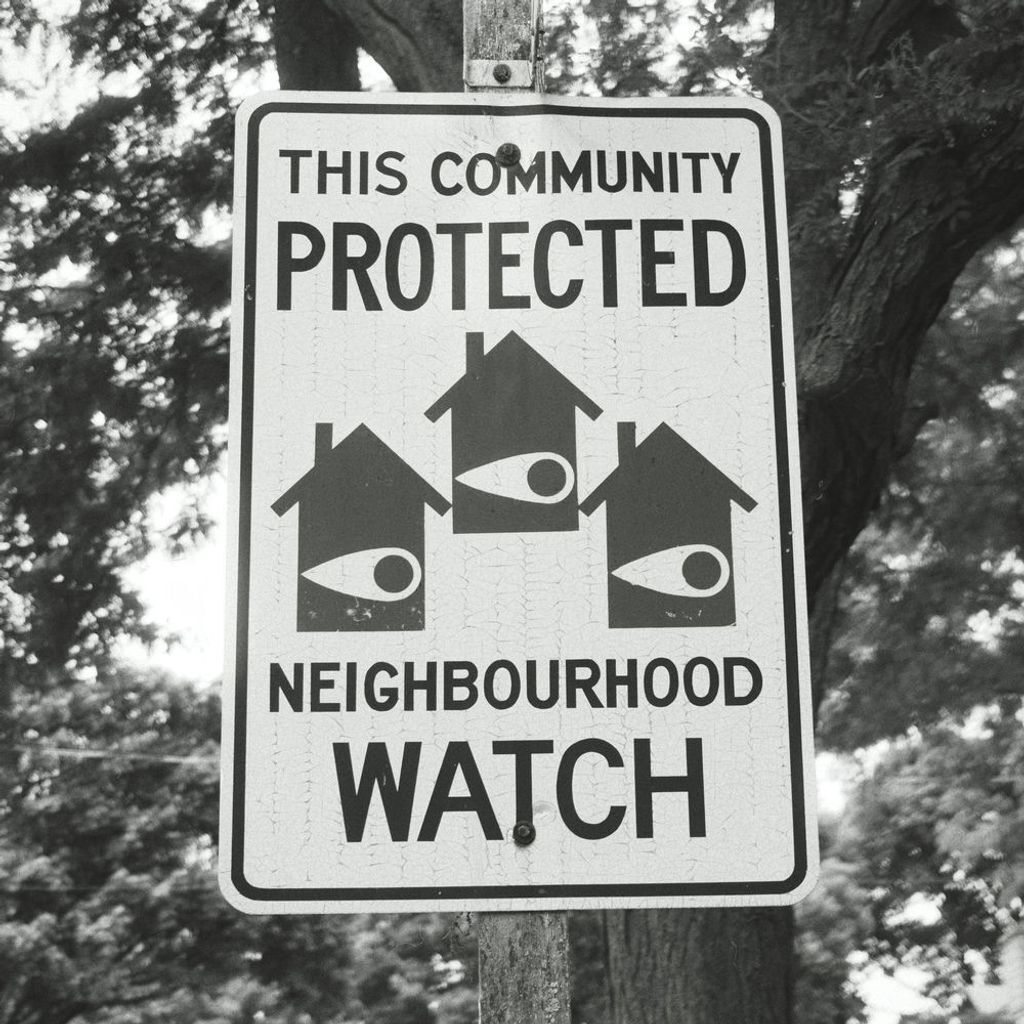 Neighbourhood Watch