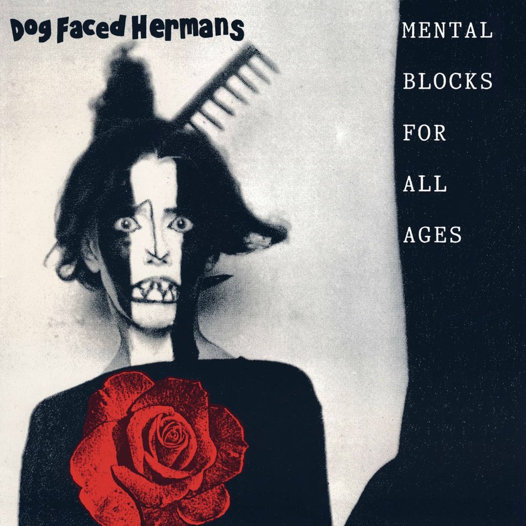 Mental Blocks for All Ages