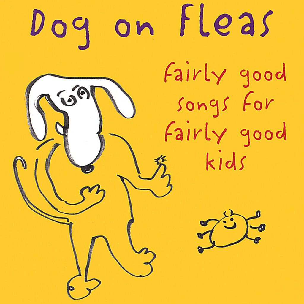 Fairly Good Songs for Fairly Good Kids