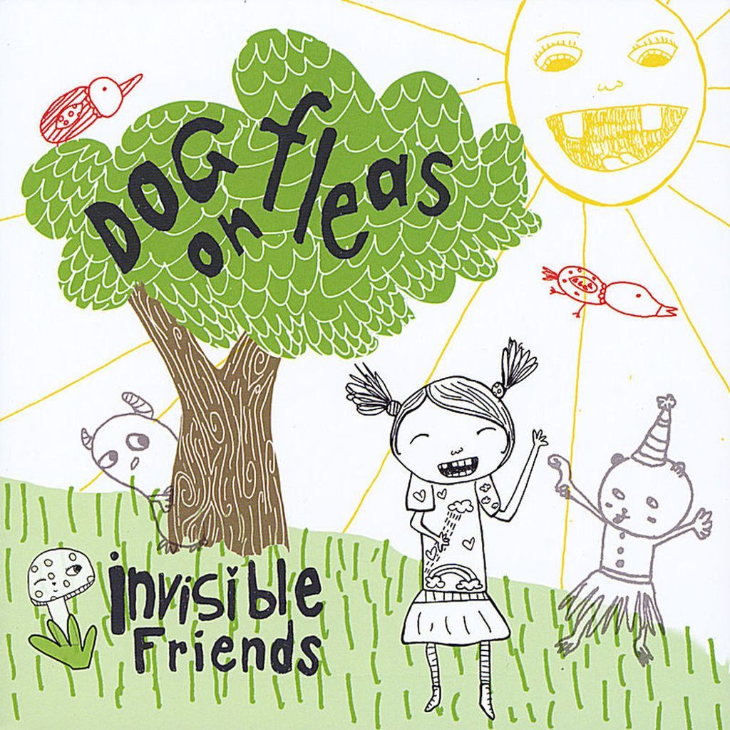 Invisible Friends