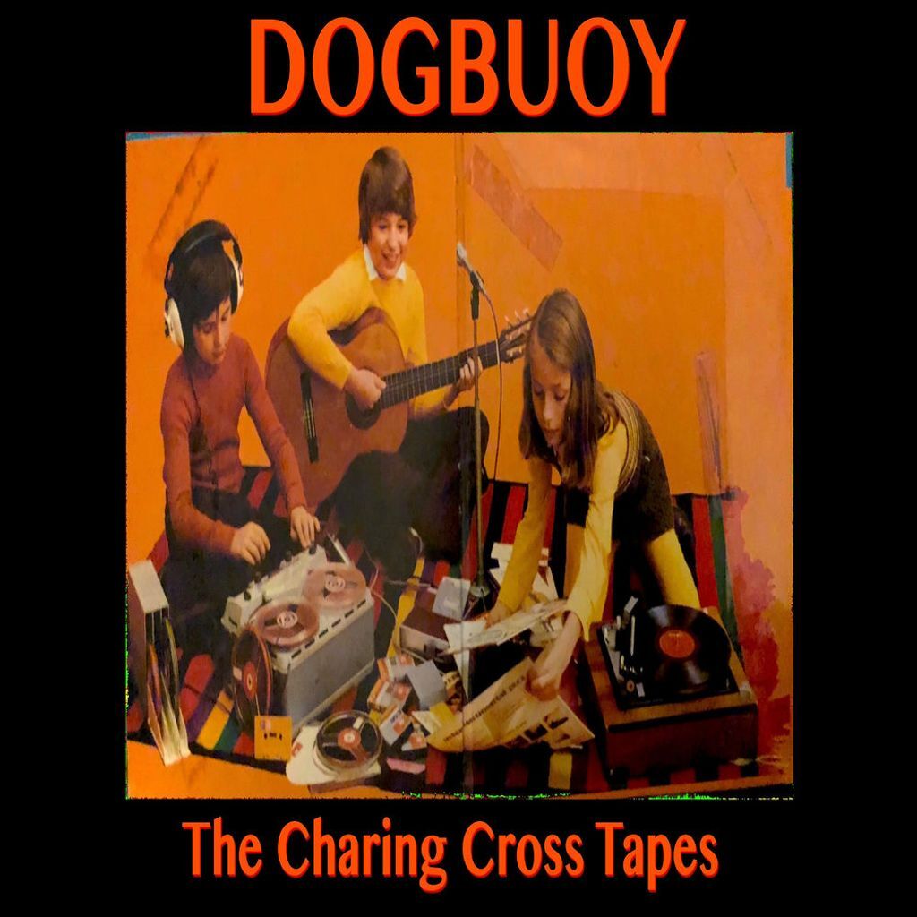 The Charing Cross Tapes