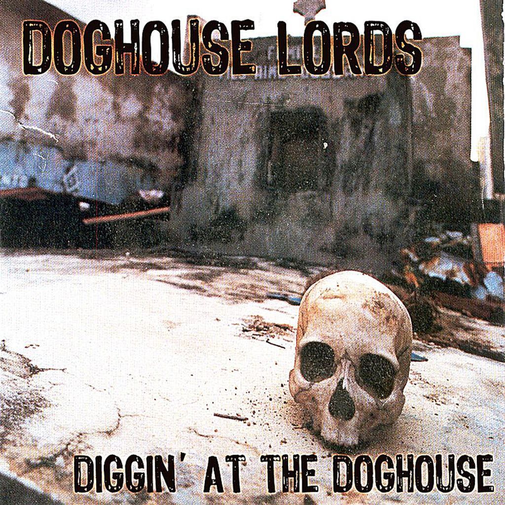 Diggin' at the Doghouse