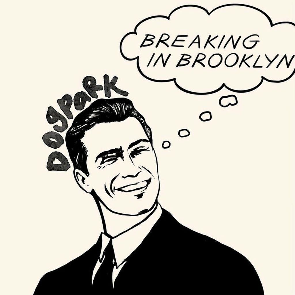 Breaking in Brooklyn