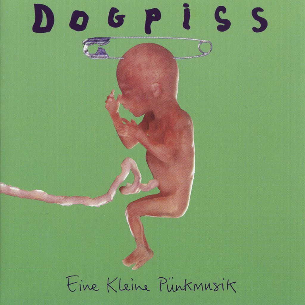 Eine Kleìne Pünkmusik