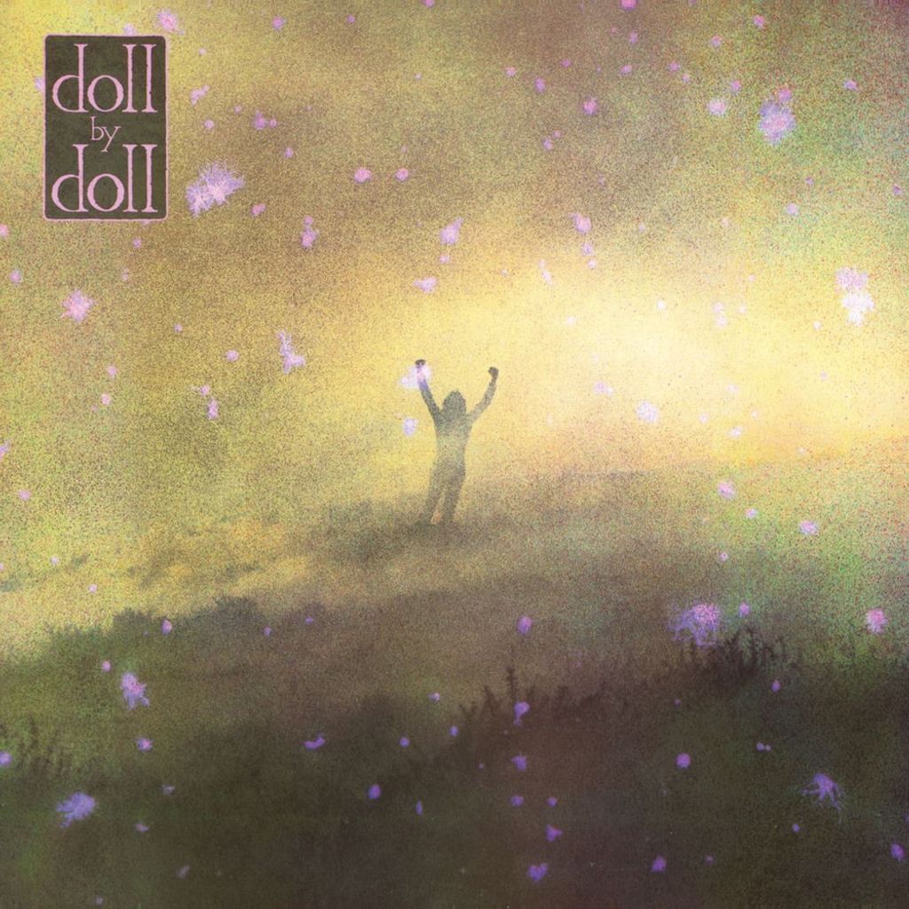 Doll by Doll