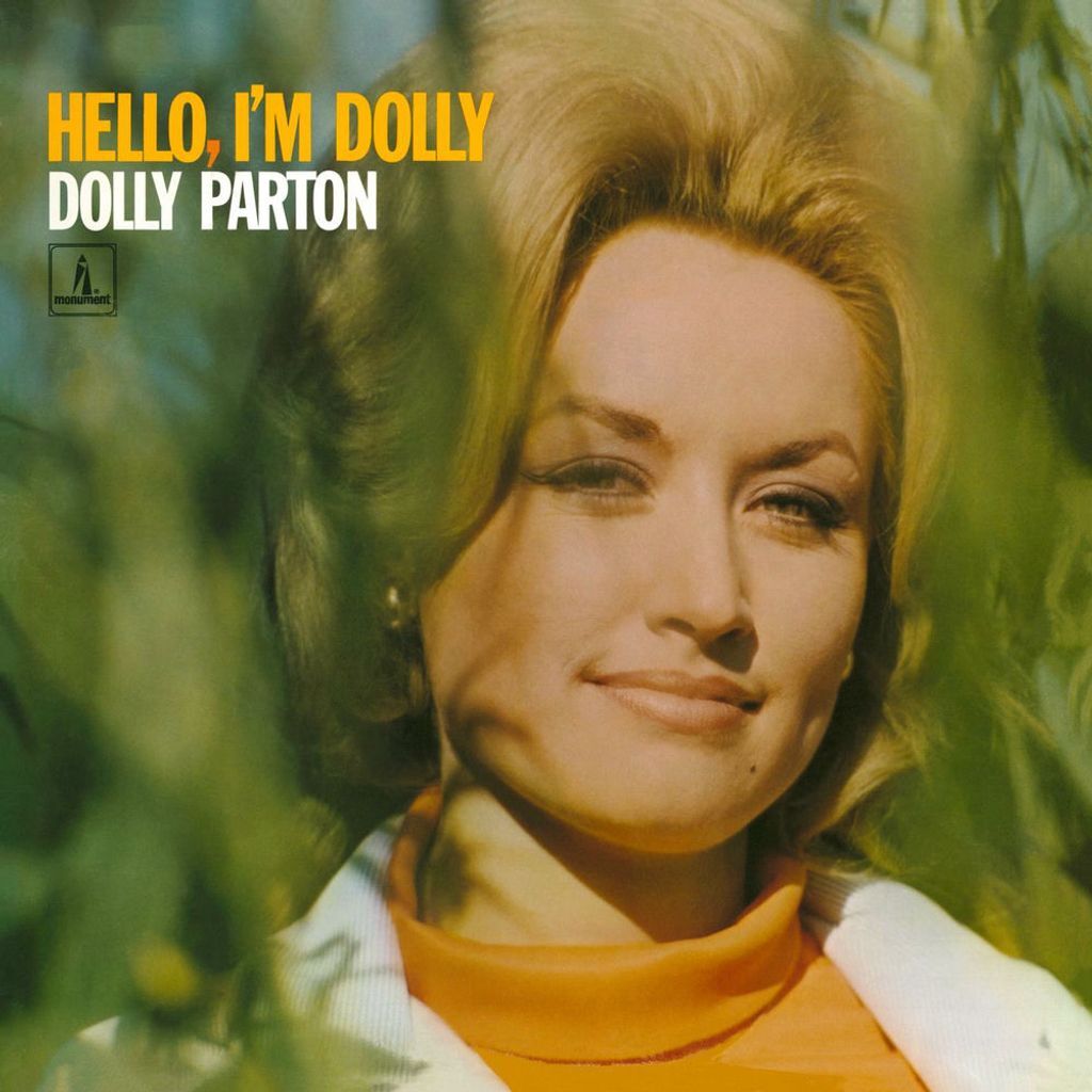 Hello, I’m Dolly