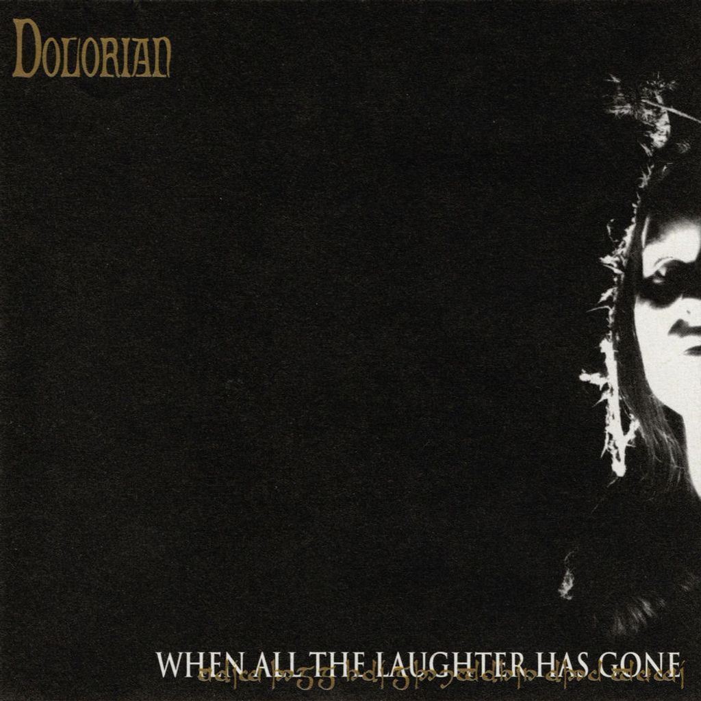 When All the Laughter Has Gone