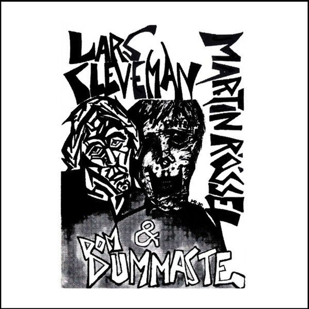 Lars Cleveman, Martin Rössel & Dom dummaste