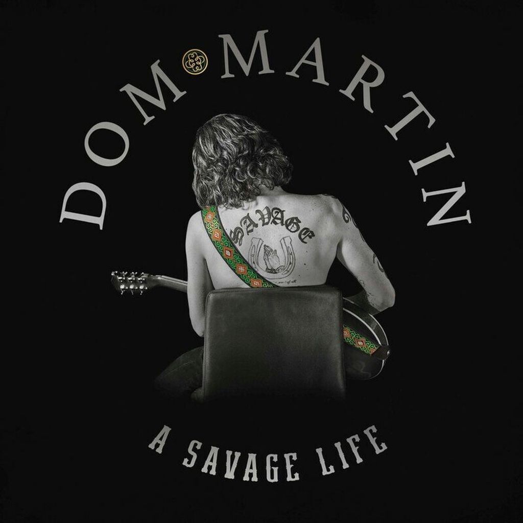 A Savage Life