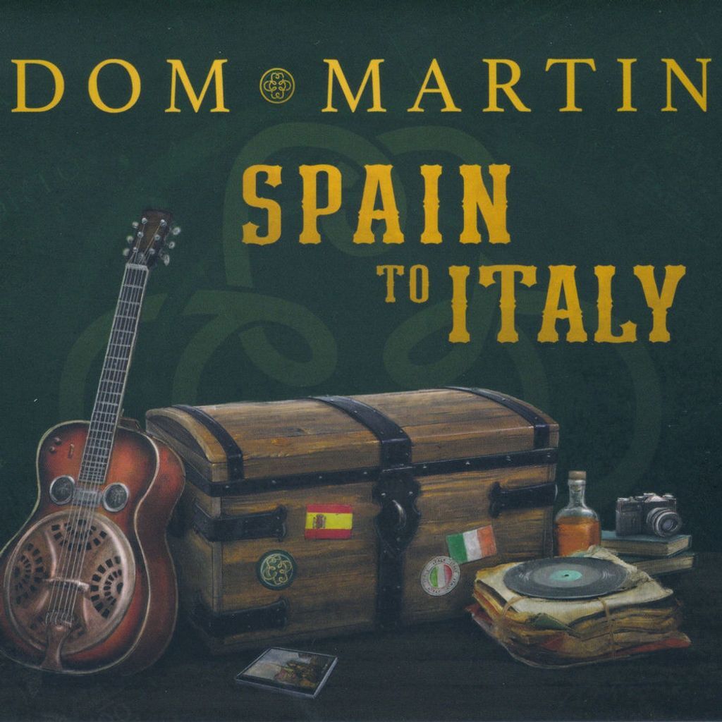 Spain to Italy