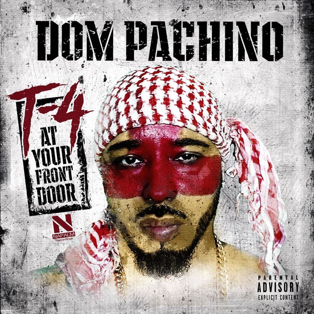T-4 (At Your Front Door)