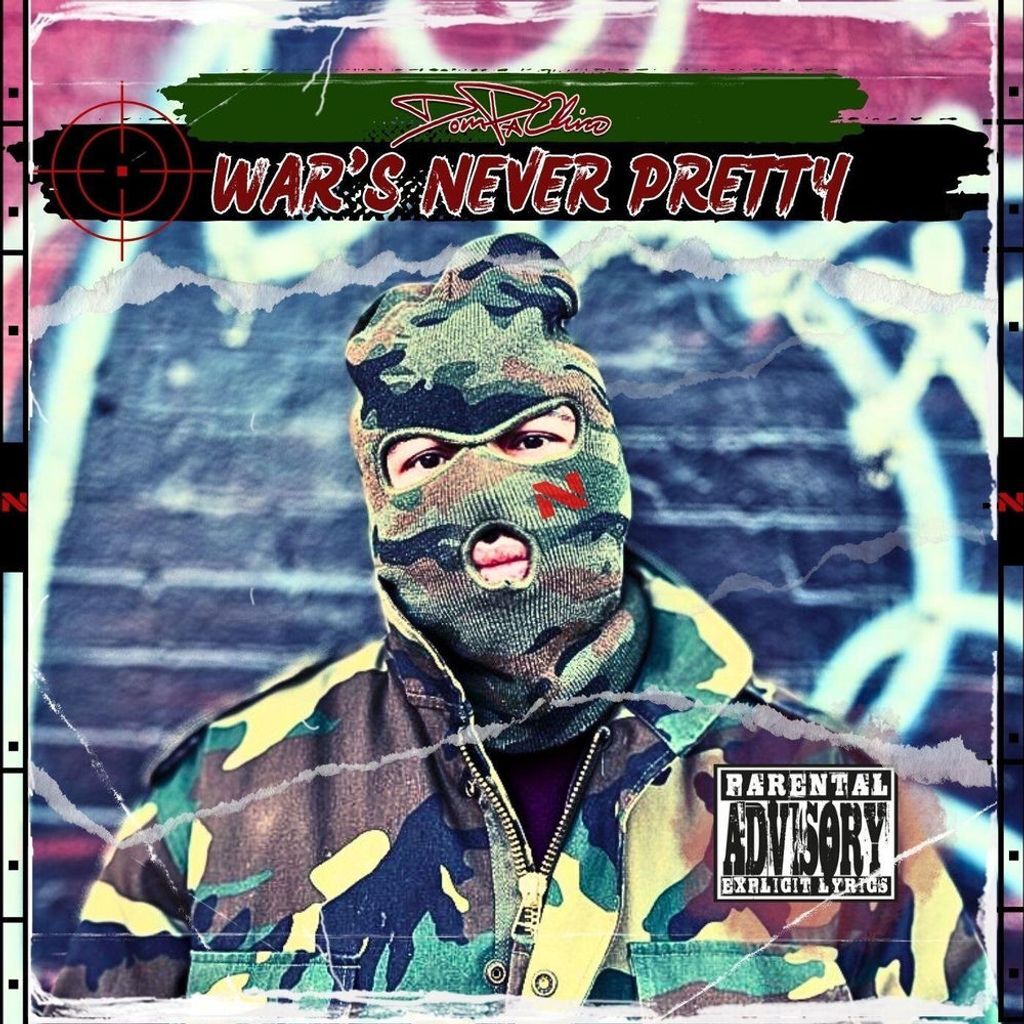 War's Never Pretty