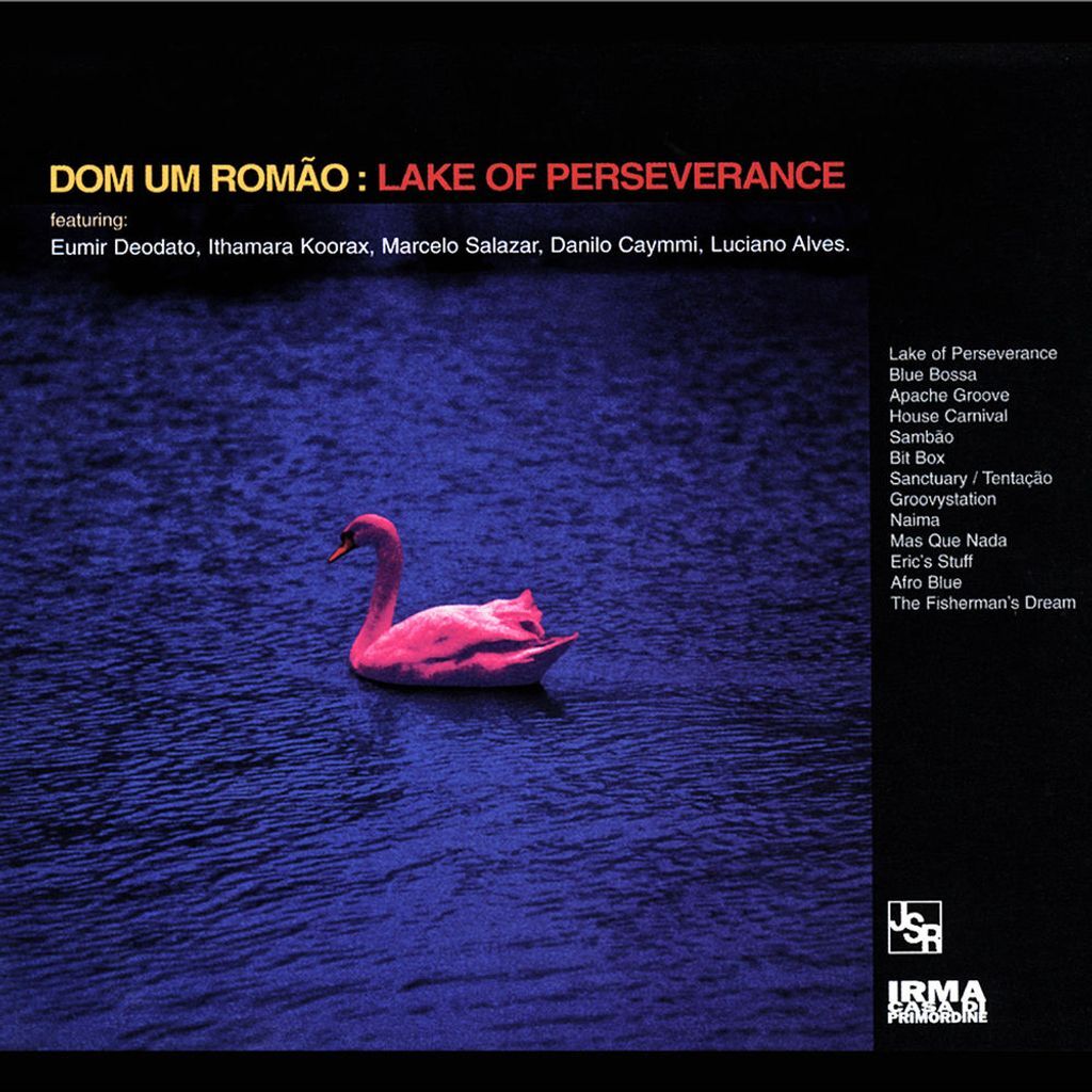 Lake of Perseverance