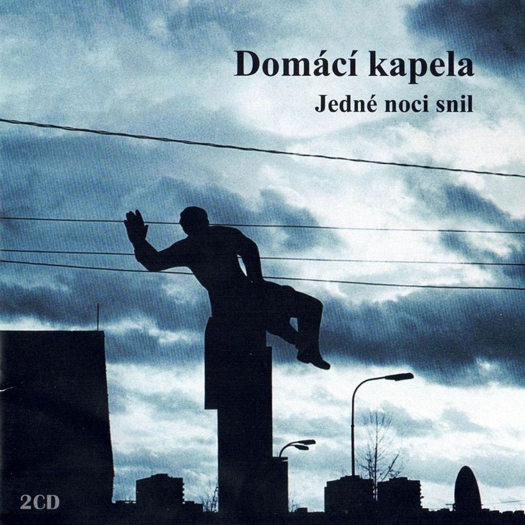 Jedné Noci Snil