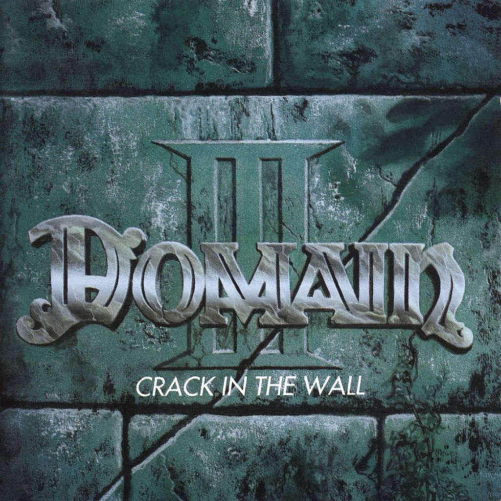 Crack in the Wall